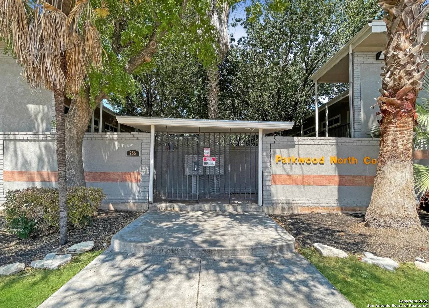 255 Rampart UNIT 304, San Antonio, TX 78216