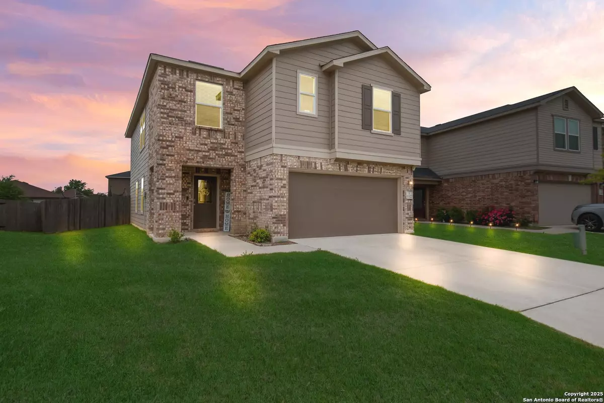 San Antonio, TX 78254,11322 Sprightly Ln