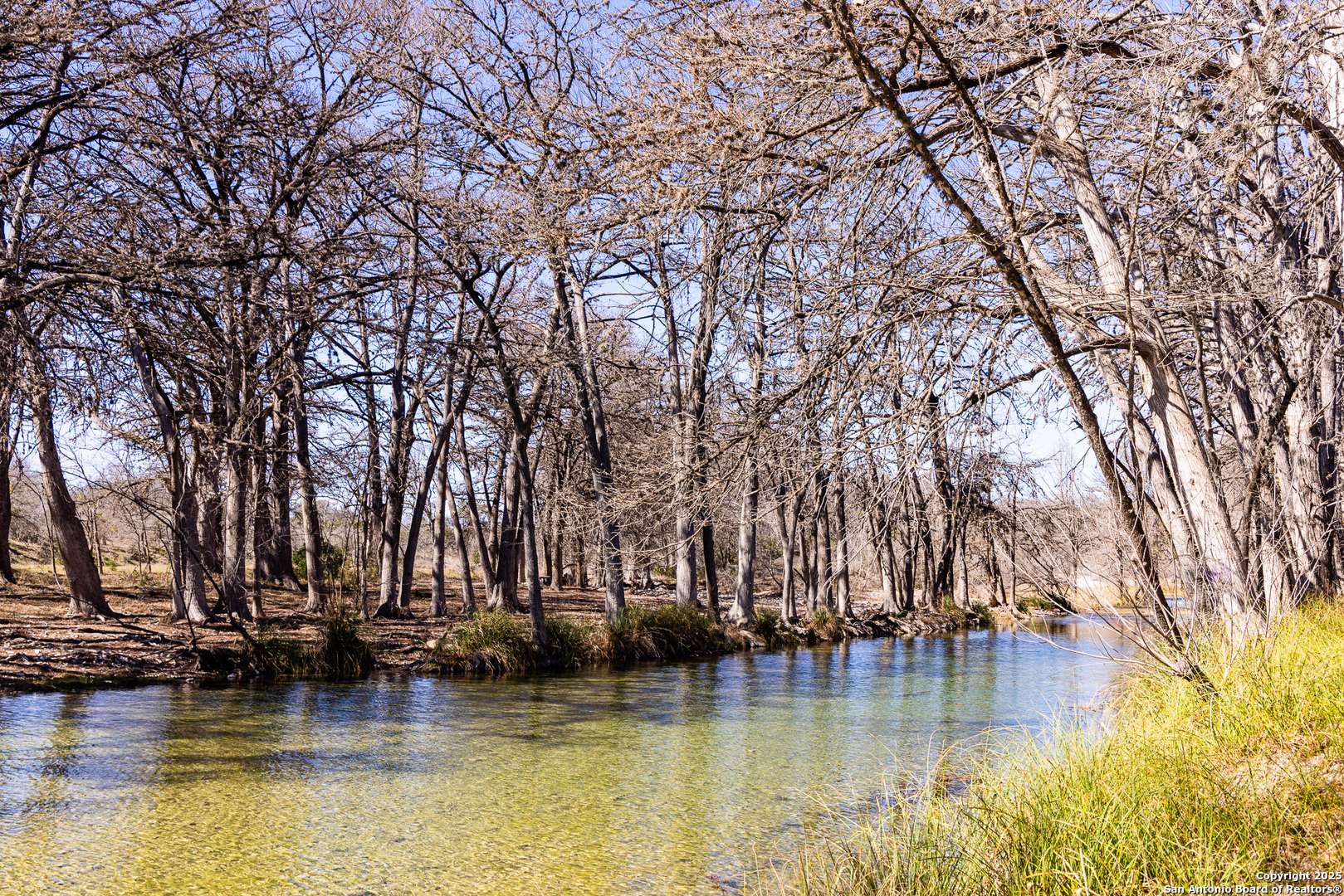 Leakey, TX 78873,2400 Little Dry Frio Road