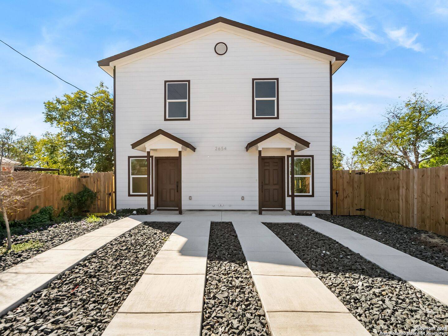 San Antonio, TX 78208,2654 DIGNOWITY AVE UNIT 101
