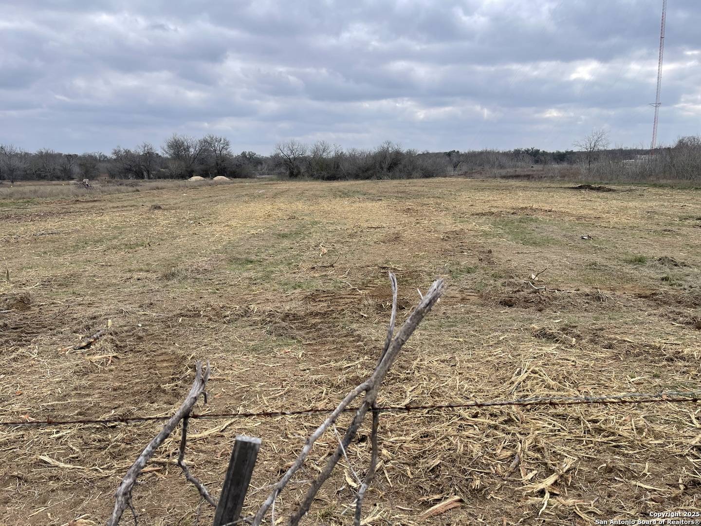 1703 Plant Rd., Luling, TX 78130