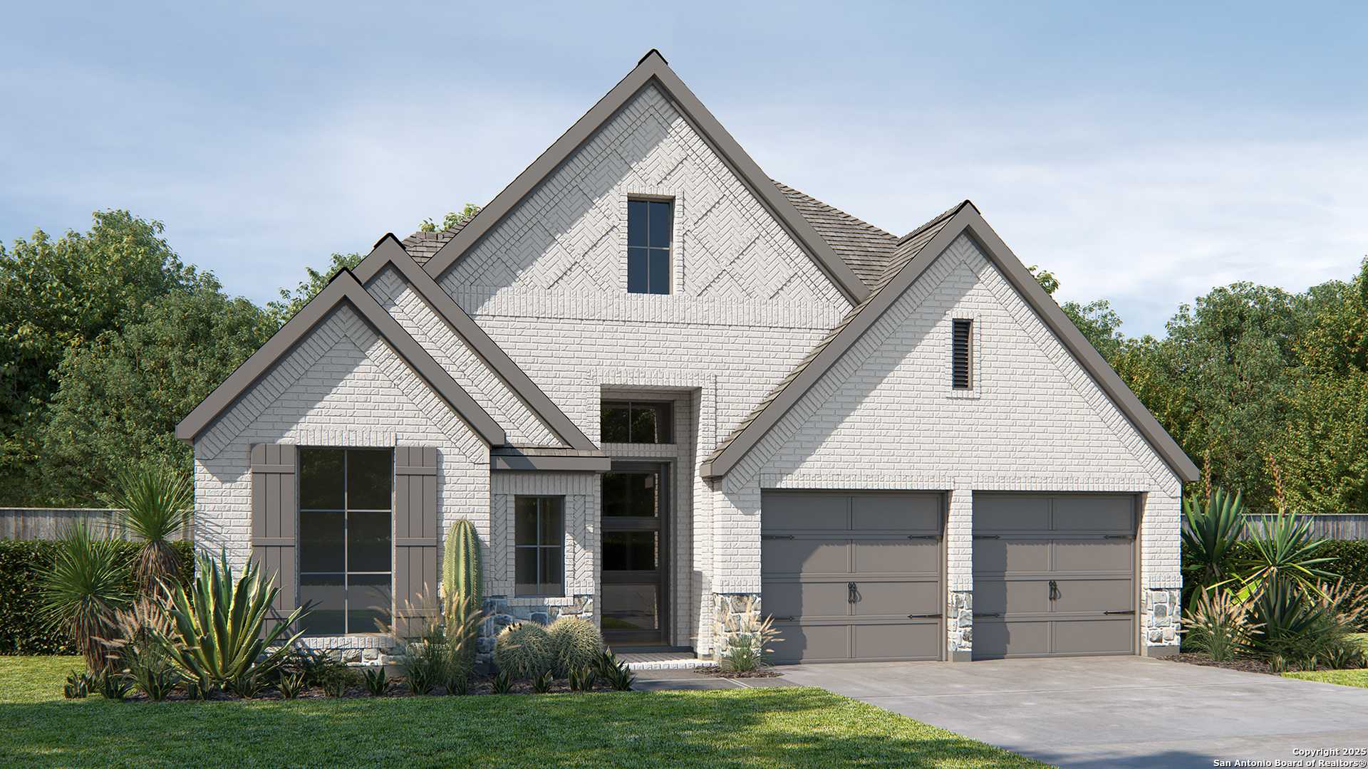 133 Laurel Oak, Castroville, TX 78009