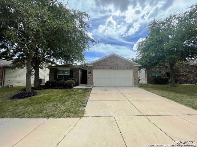 1317 WAGON WHEEL, Schertz, TX 78154-3930