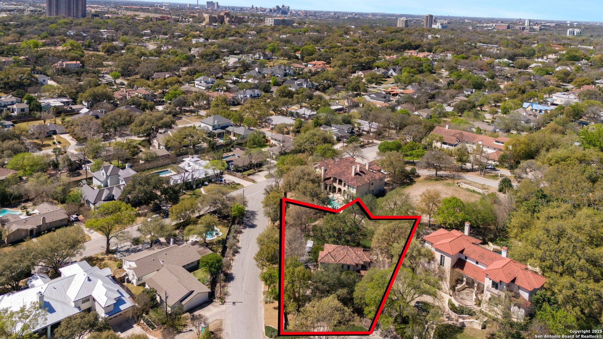 Terrell Hills, TX 78209,728 Garraty Circle