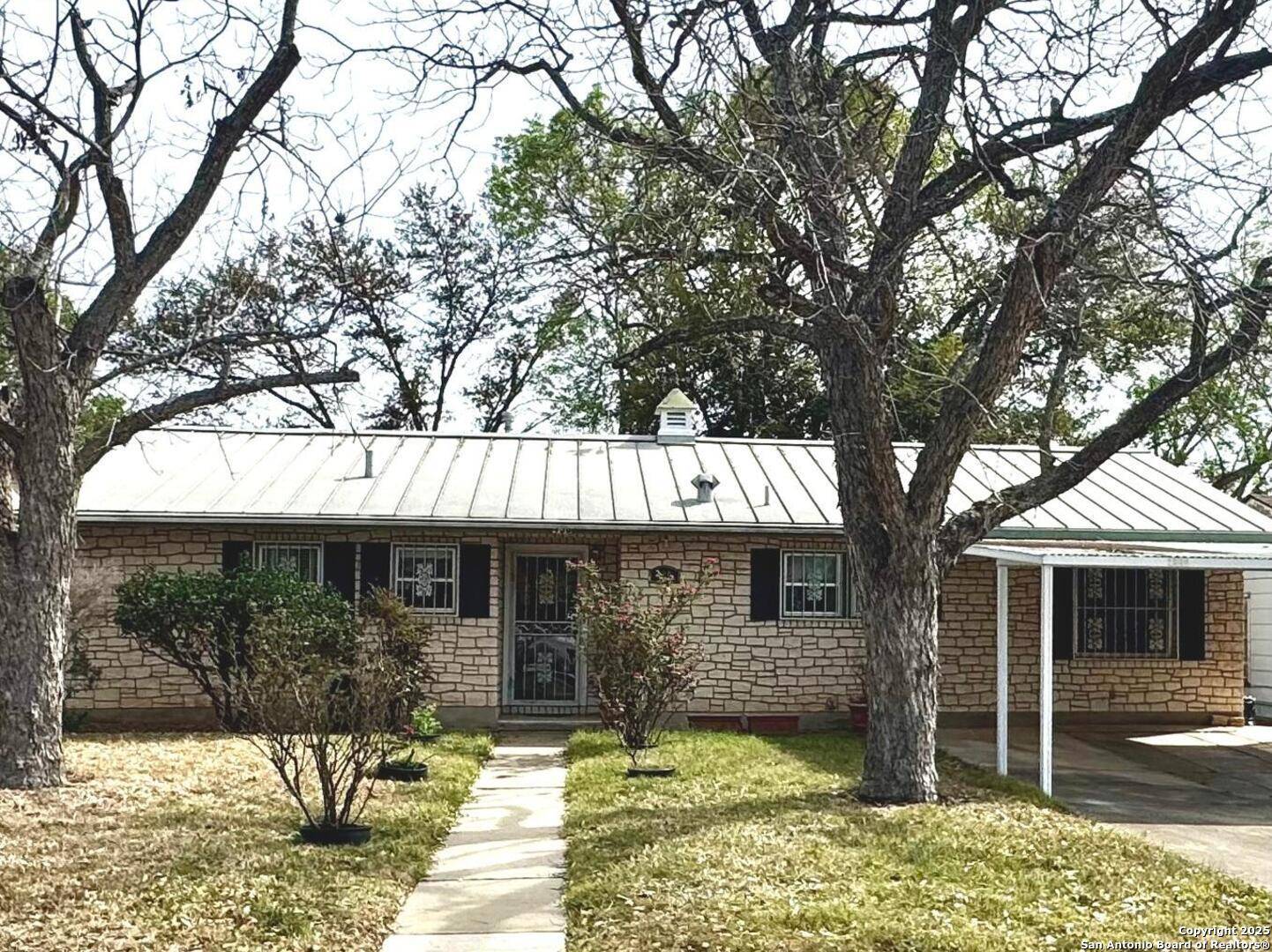 San Antonio, TX 78223,430 Anton