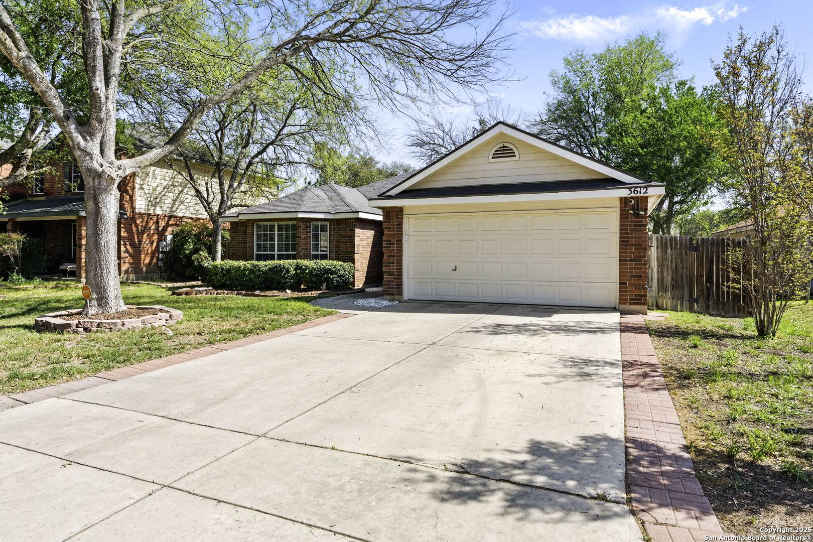 3612 Gamble, Schertz, TX 78154