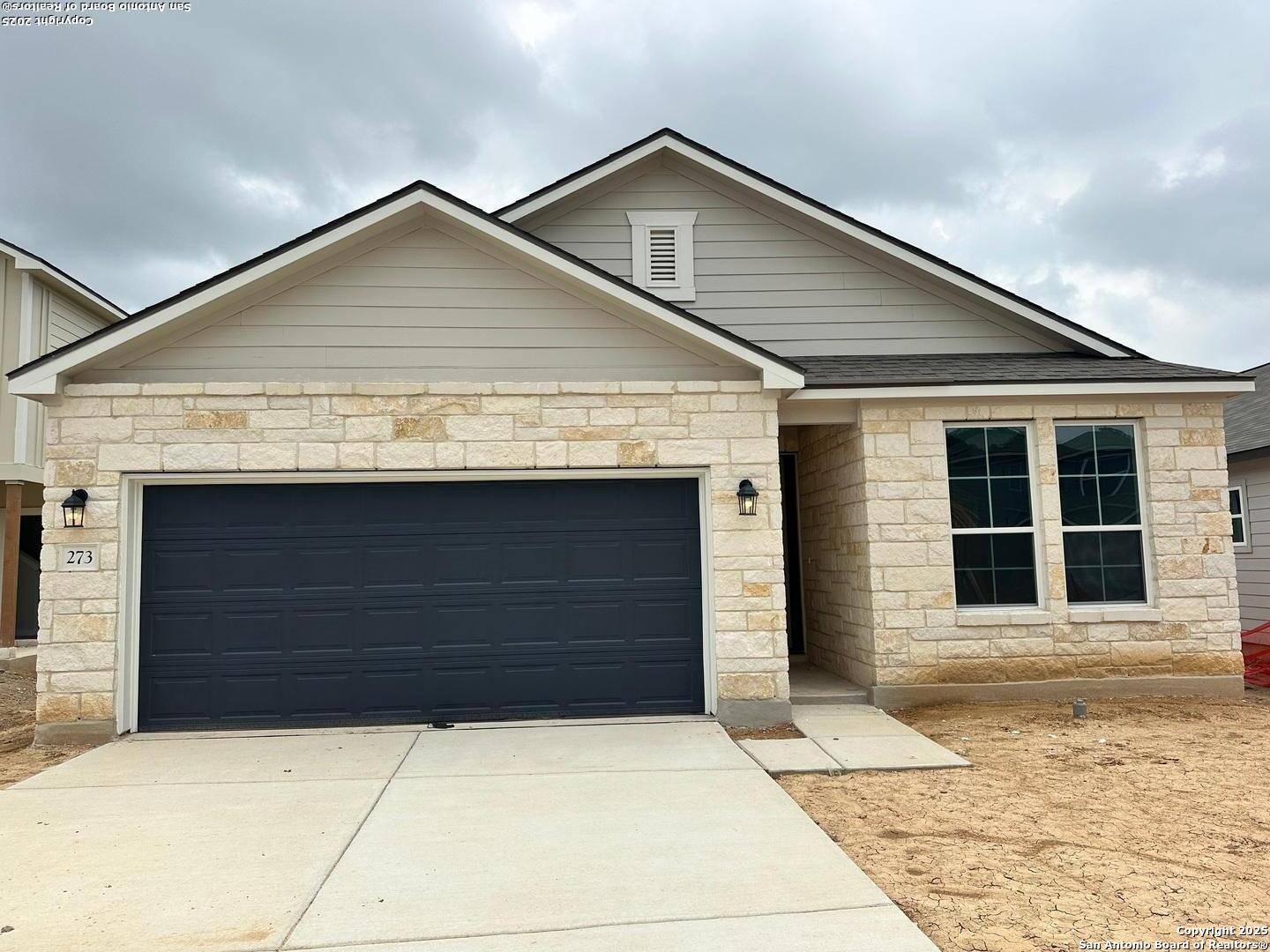 273 Connor Creek, San Antonio, TX 78253