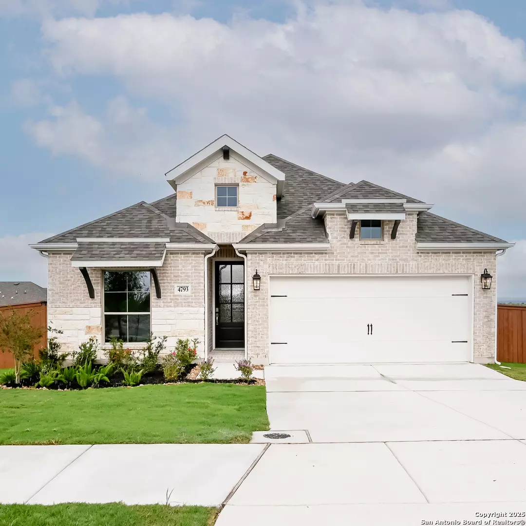Schertz, TX 78108,4793 Terrel Point