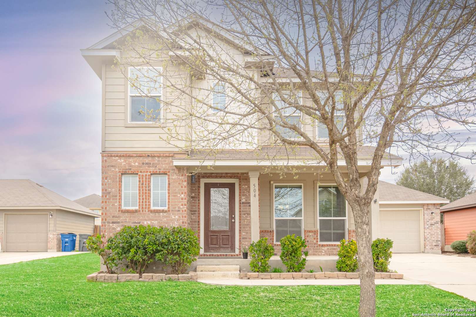 New Braunfels, TX 78130,504 Wind Murmur