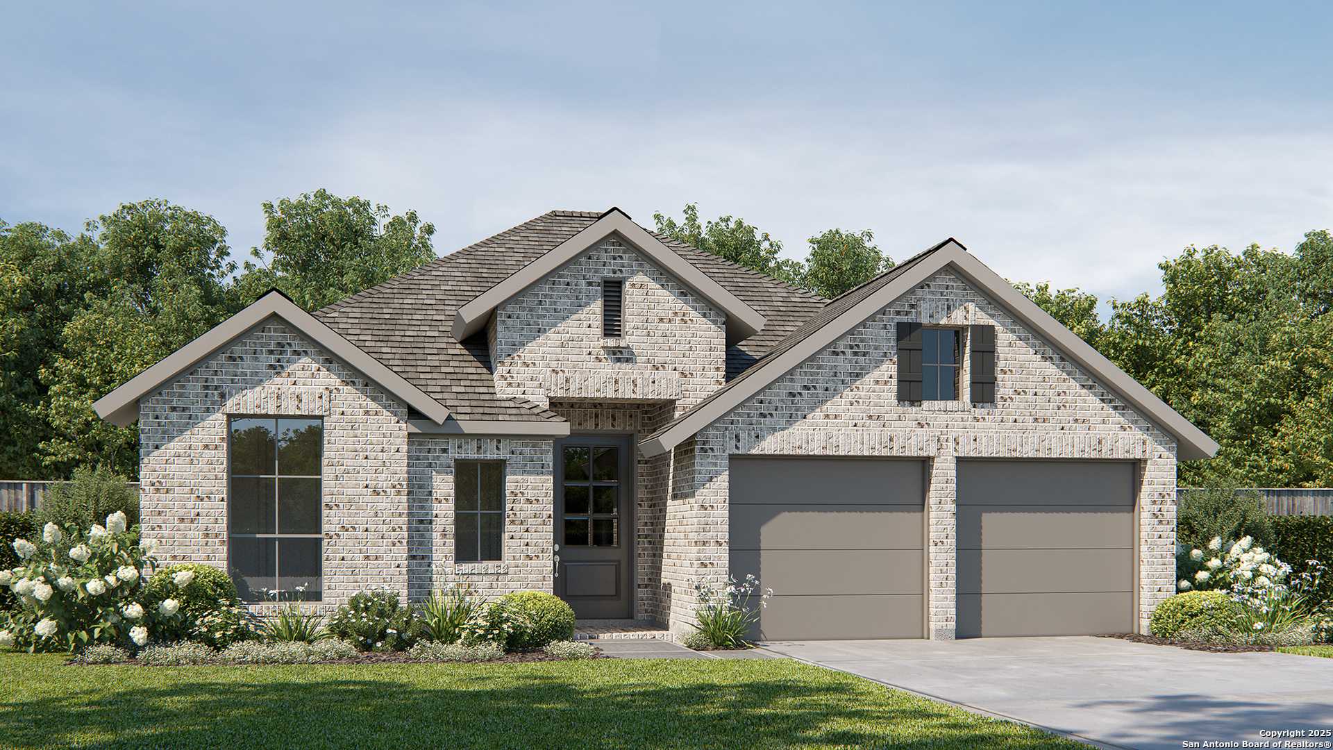 10739 Saleh Corner, San Antonio, TX 78224