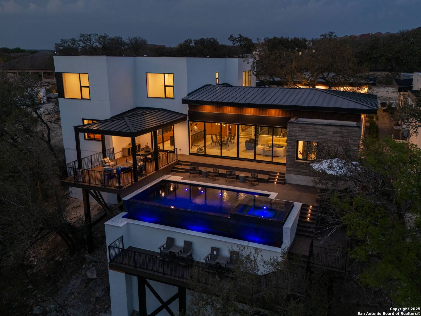 24619 Cliff Line, San Antonio, TX 78257