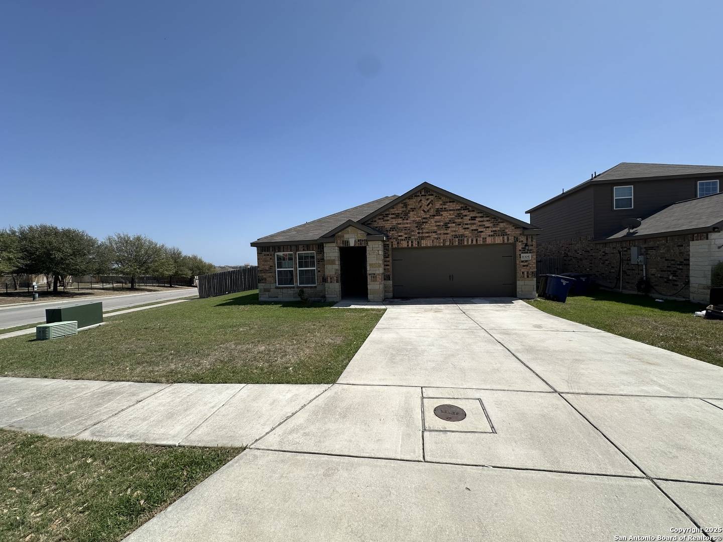 6305 Daisy Way, New Braunfels, TX 78132