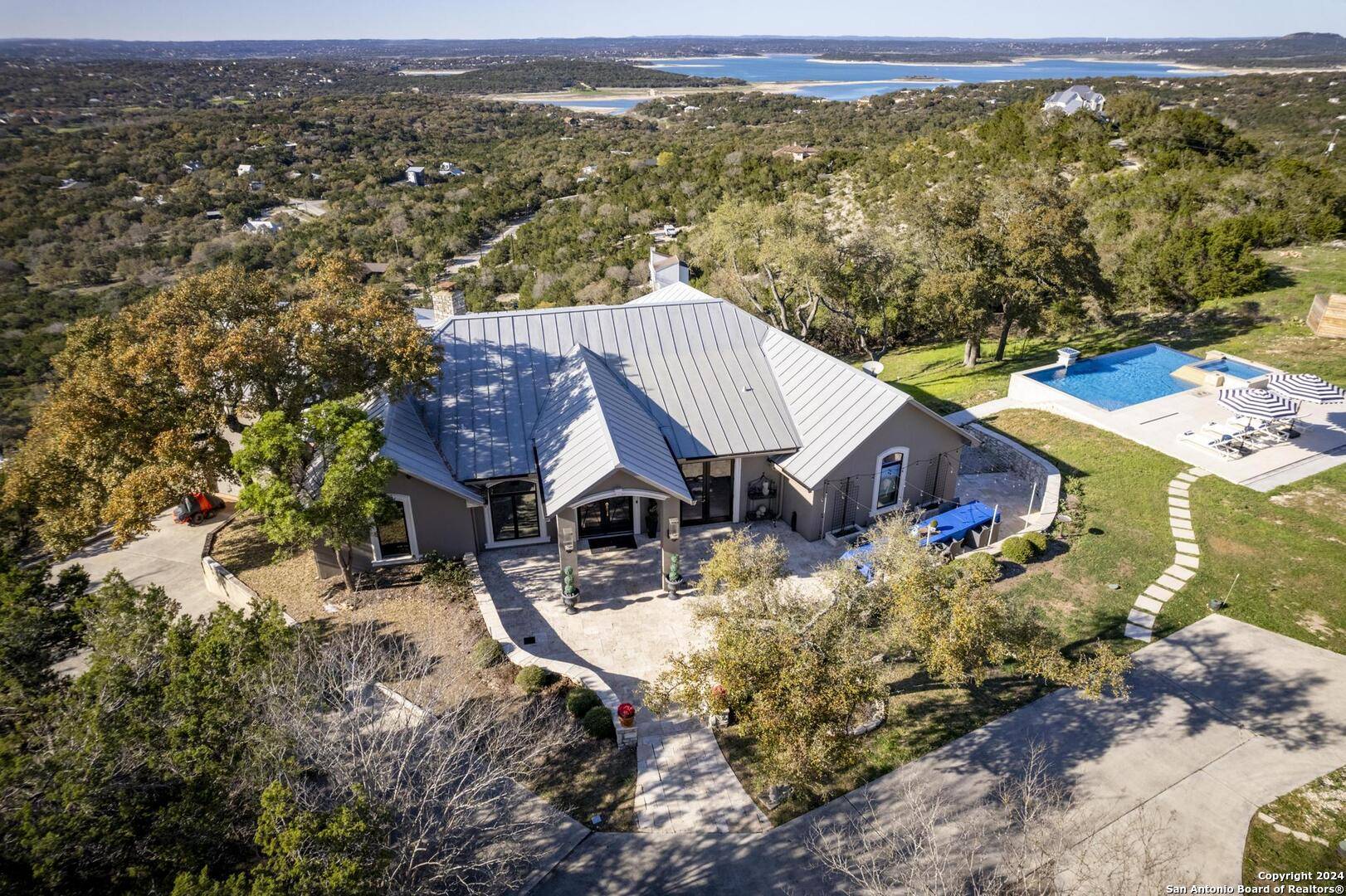 2471 VILLAGE OAK, Canyon Lake, TX 78133-6004