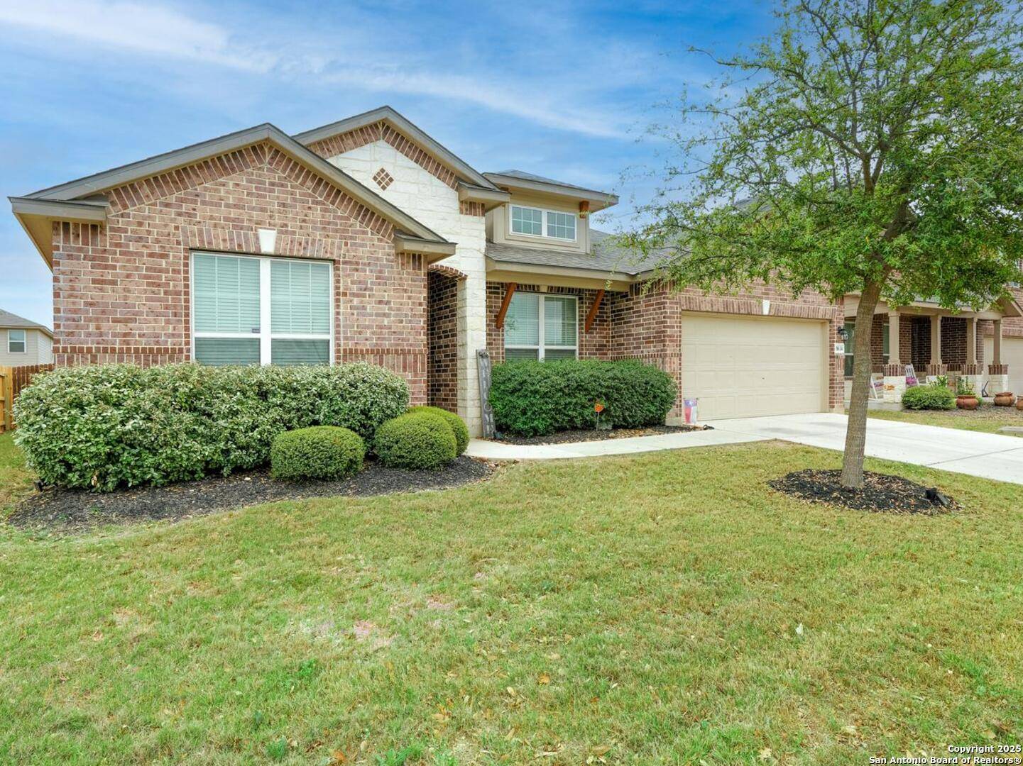8614 Pardner Ranch, San Antonio, TX 78254