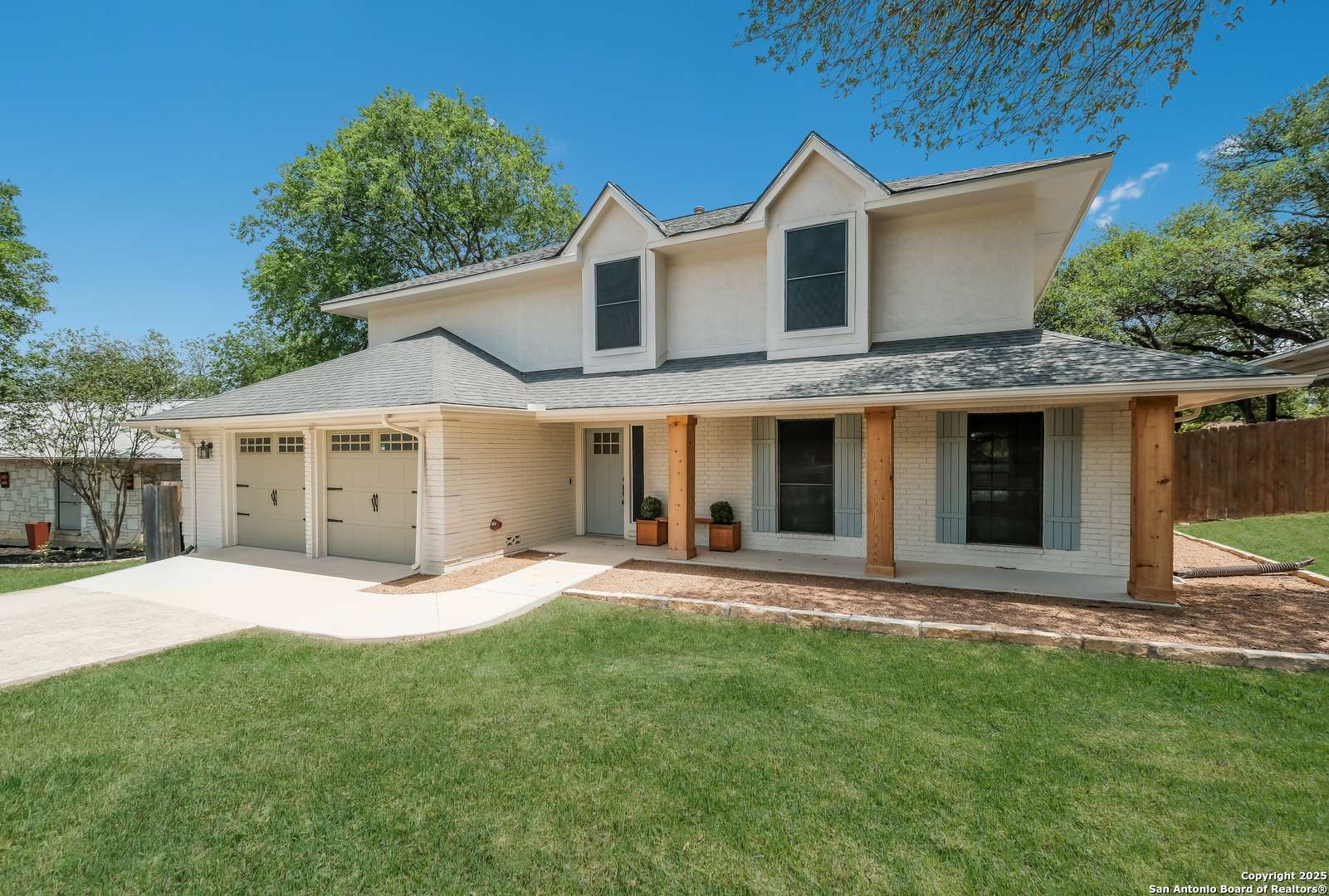 San Antonio, TX 78217-5102,8614 BROOKHAVEN ST