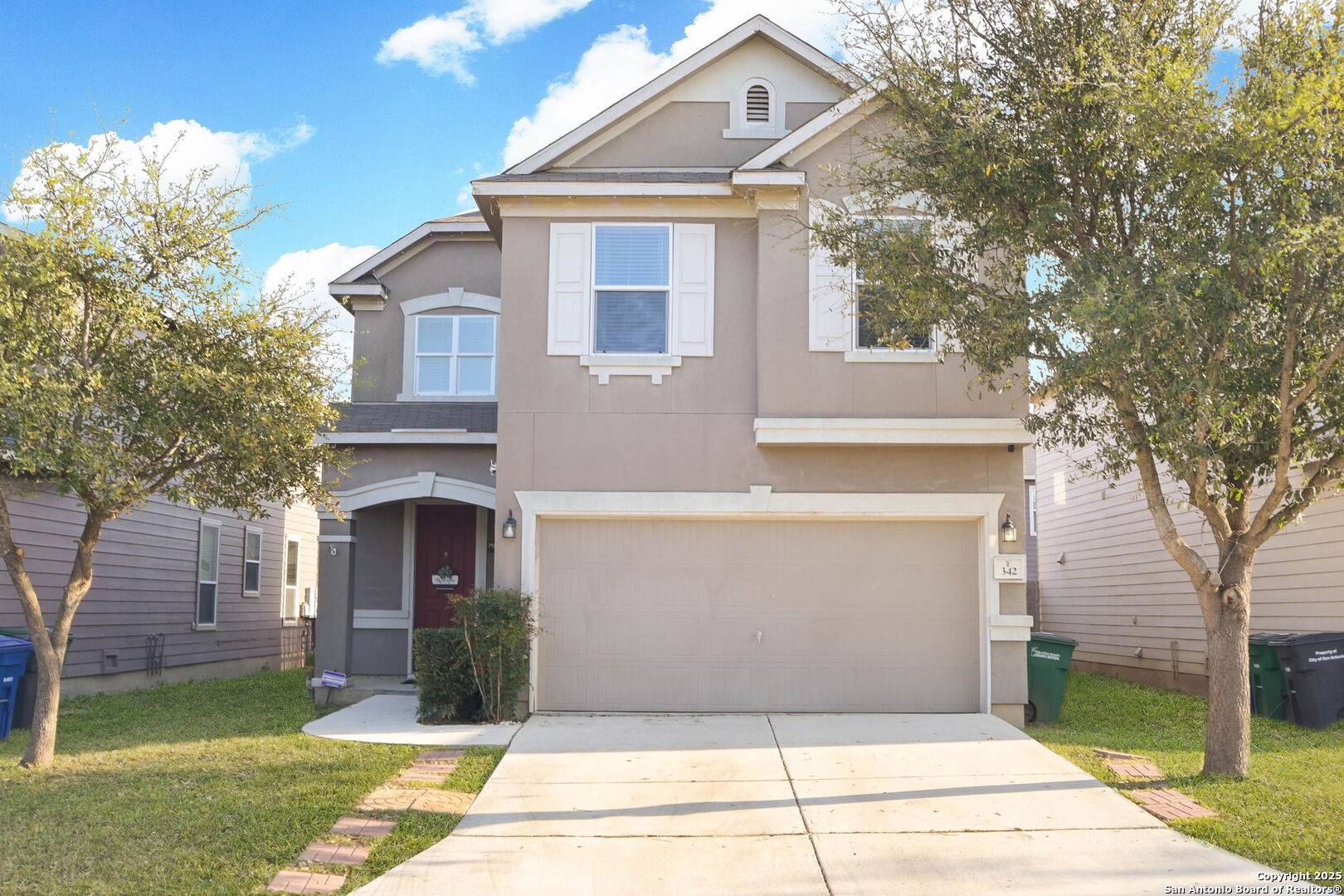 342 Pleasanton Spg, San Antonio, TX 78221