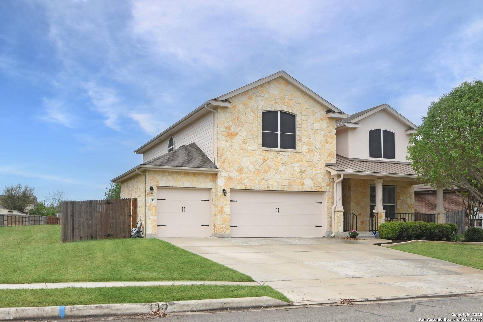 Cibolo, TX 78108,537 sea headrig