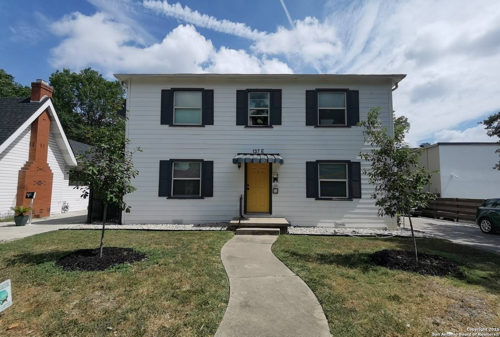137 NORWOOD CT UNIT 3, San Antonio, TX 78212-2359