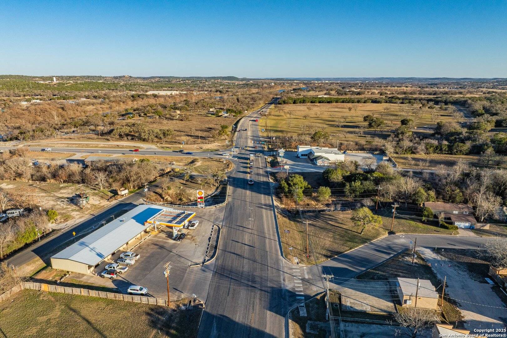 2211-2 Bandera Hwy UNIT 1, Kerrville, TX 78028