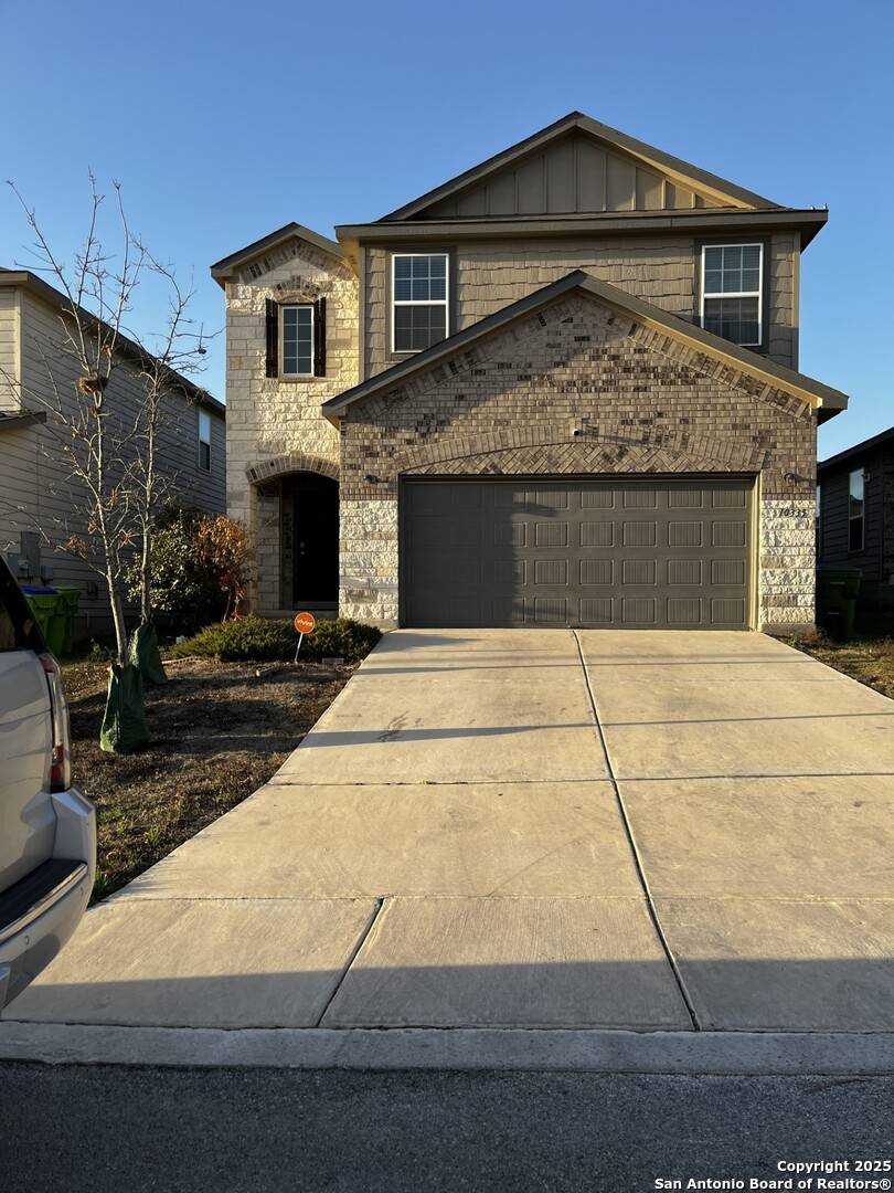 10335 Dunlap, San Antonio, TX 78252