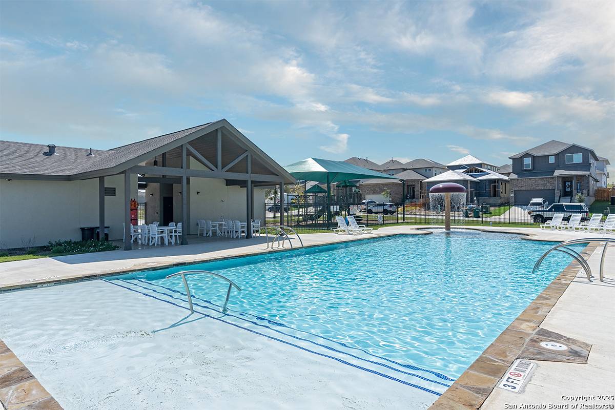 San Antonio, TX 78109,5119 YARBOROUGH CYN