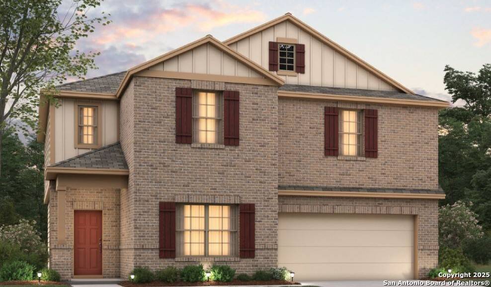 8713 Campacaus Trail, San Antonio, TX 78252