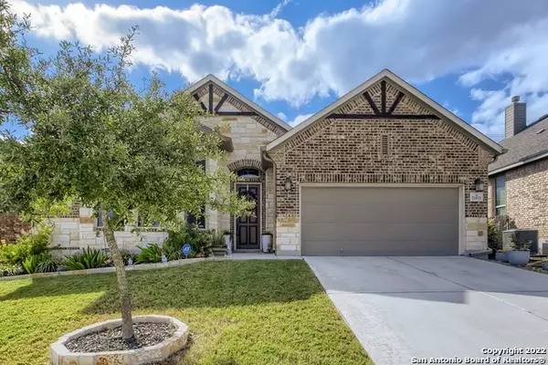 San Antonio, TX 78259,21011 Amalfi Oaks