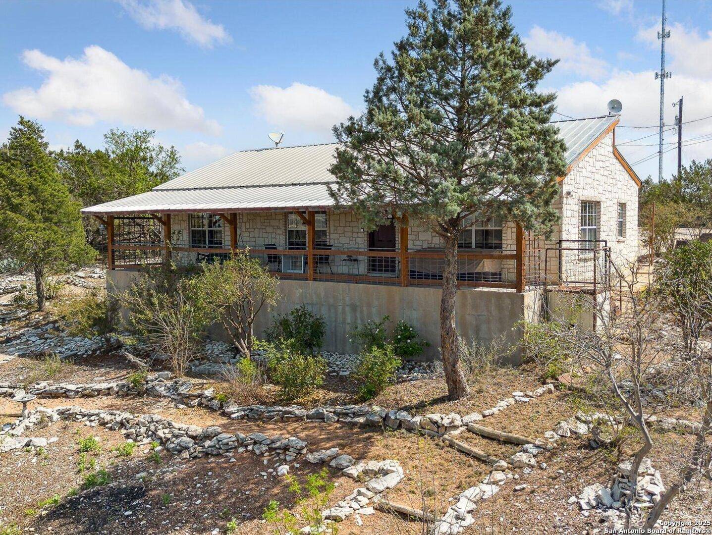Kerrville, TX 78028,114 Solar Hill