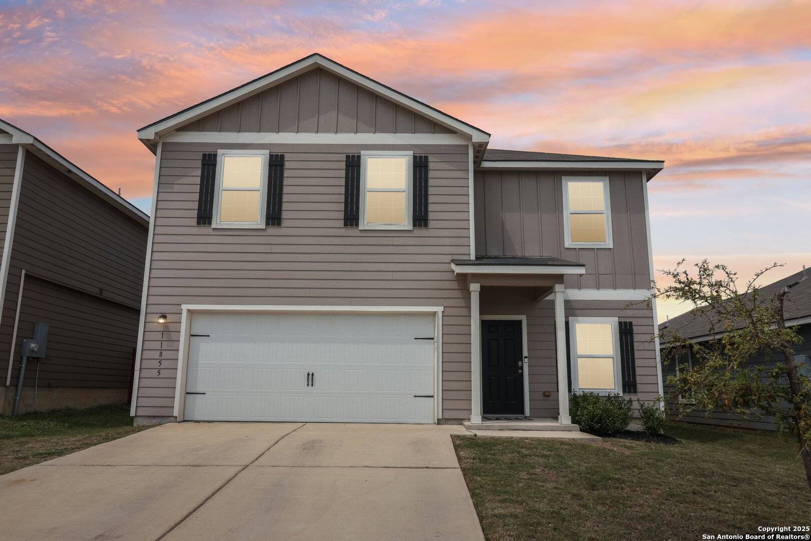 11855 DAVALOS, San Antonio, TX 78252