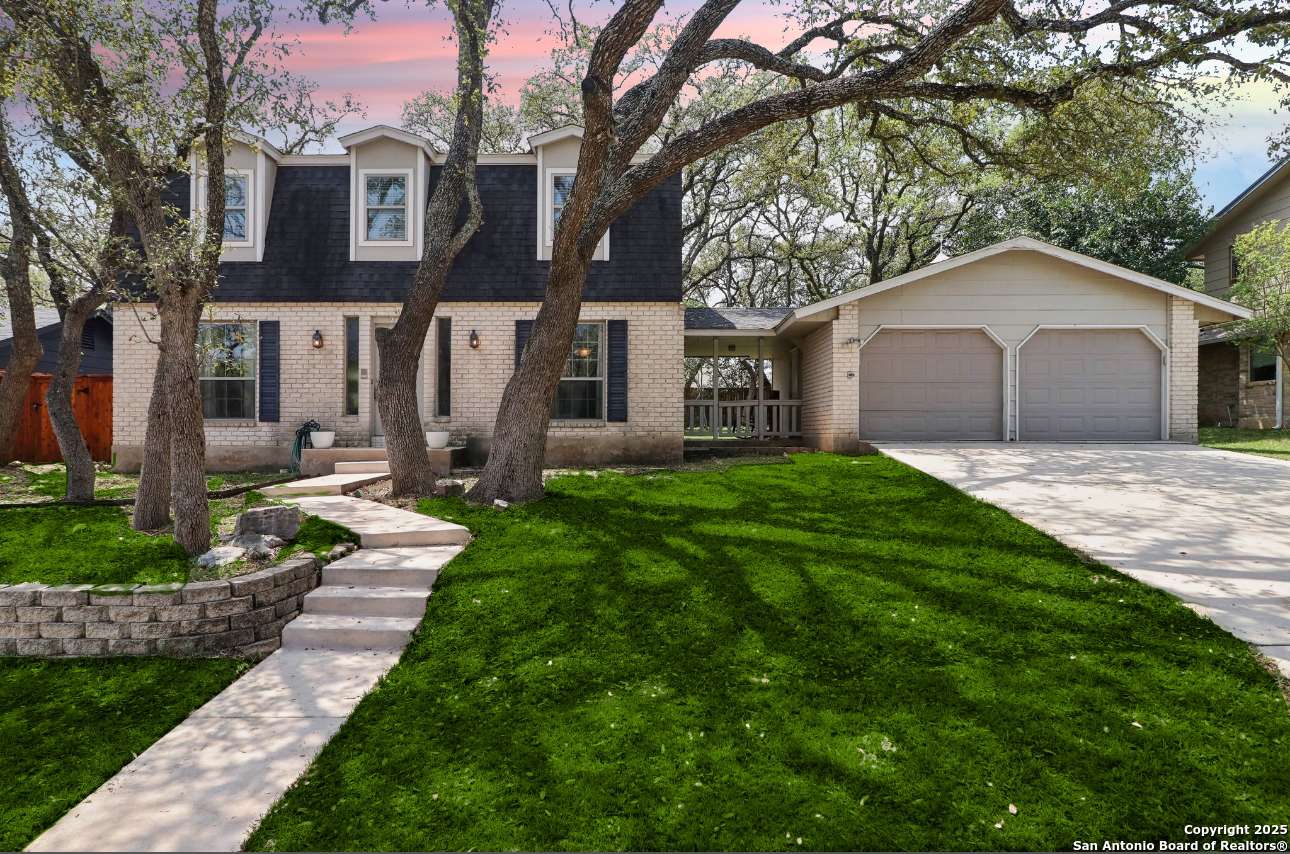 2114 Oak Wild, San Antonio, TX 78232