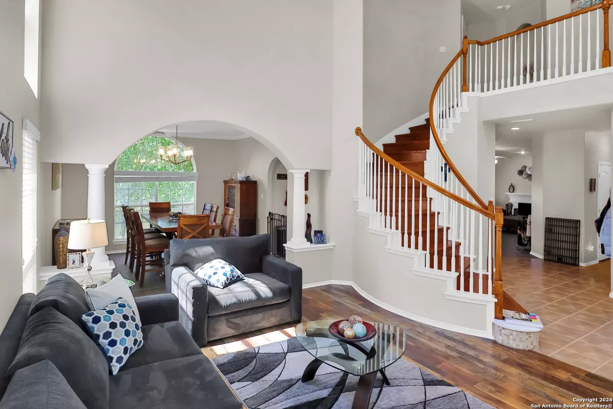 San Antonio, TX 78255-9521,24710 Cloudy Crk