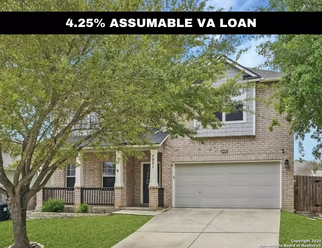 Schertz, TX 78108,3921 Whisper Pt