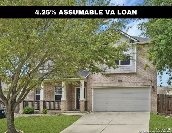 3921 Whisper Pt,  Schertz,  TX 78108