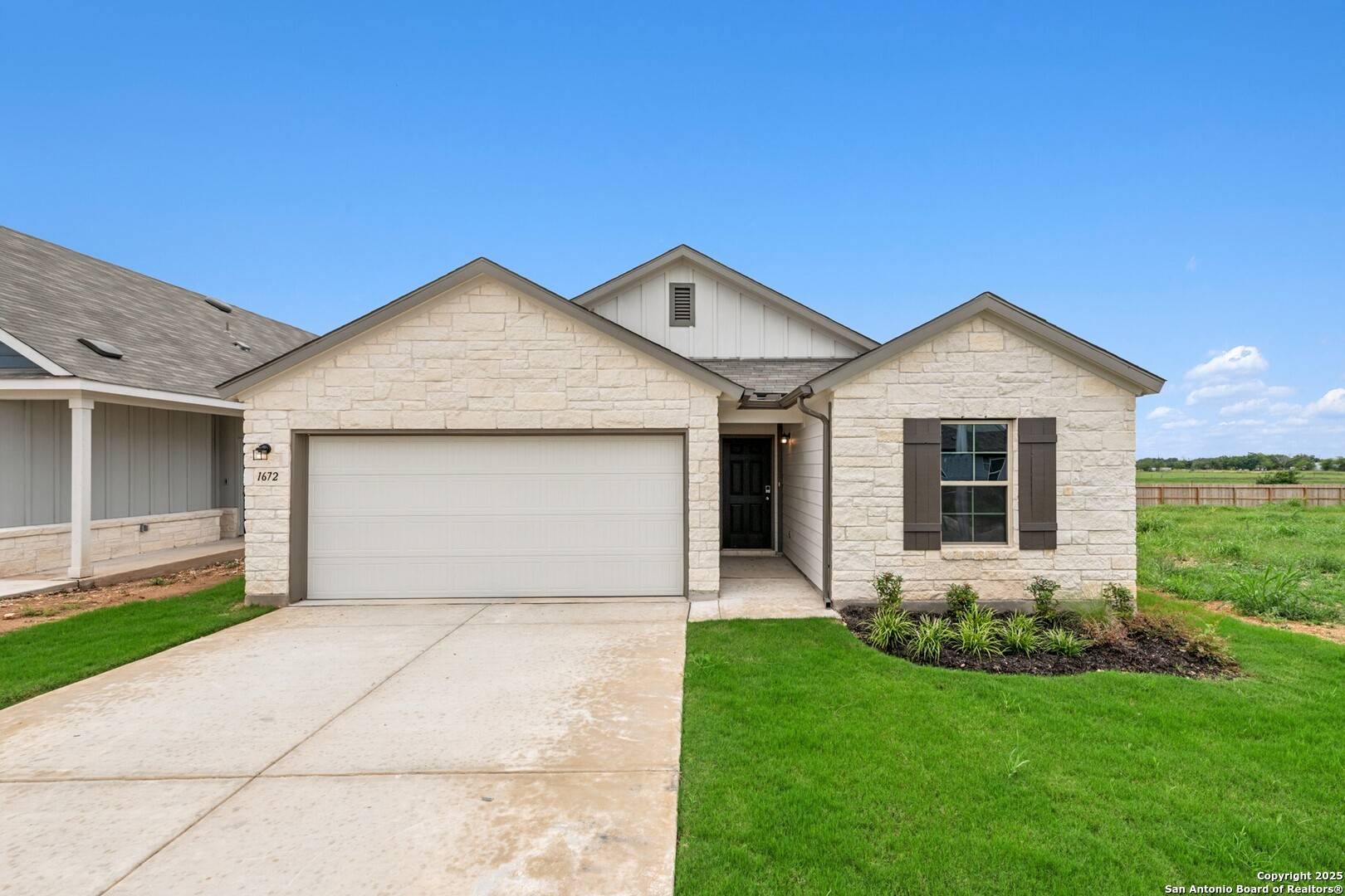 1672 Quiet Teal, New Braunfels, TX 78130