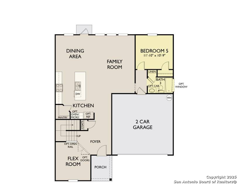 Live Oak, TX 78233,11946 Vista Harbor
