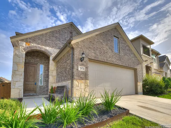 New Braunfels, TX 78132,2073 Egret