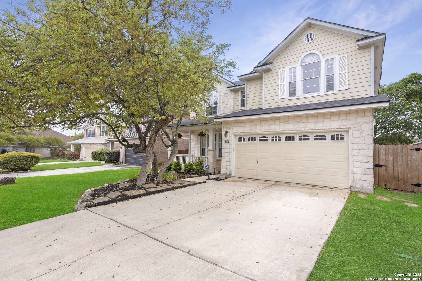 23611 Persian Hollow, San Antonio, TX 78260-6644