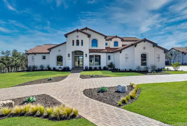 11216 Ensor Street, Boerne, TX 78006
