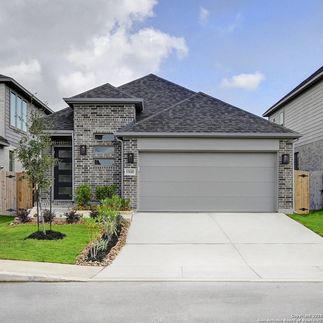 13247 Klein Prairie, San Antonio, TX 78253
