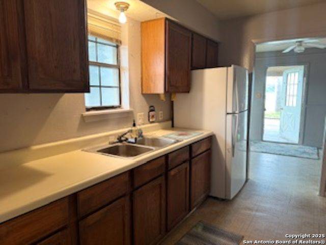 George West, TX 78022,202 Houston St