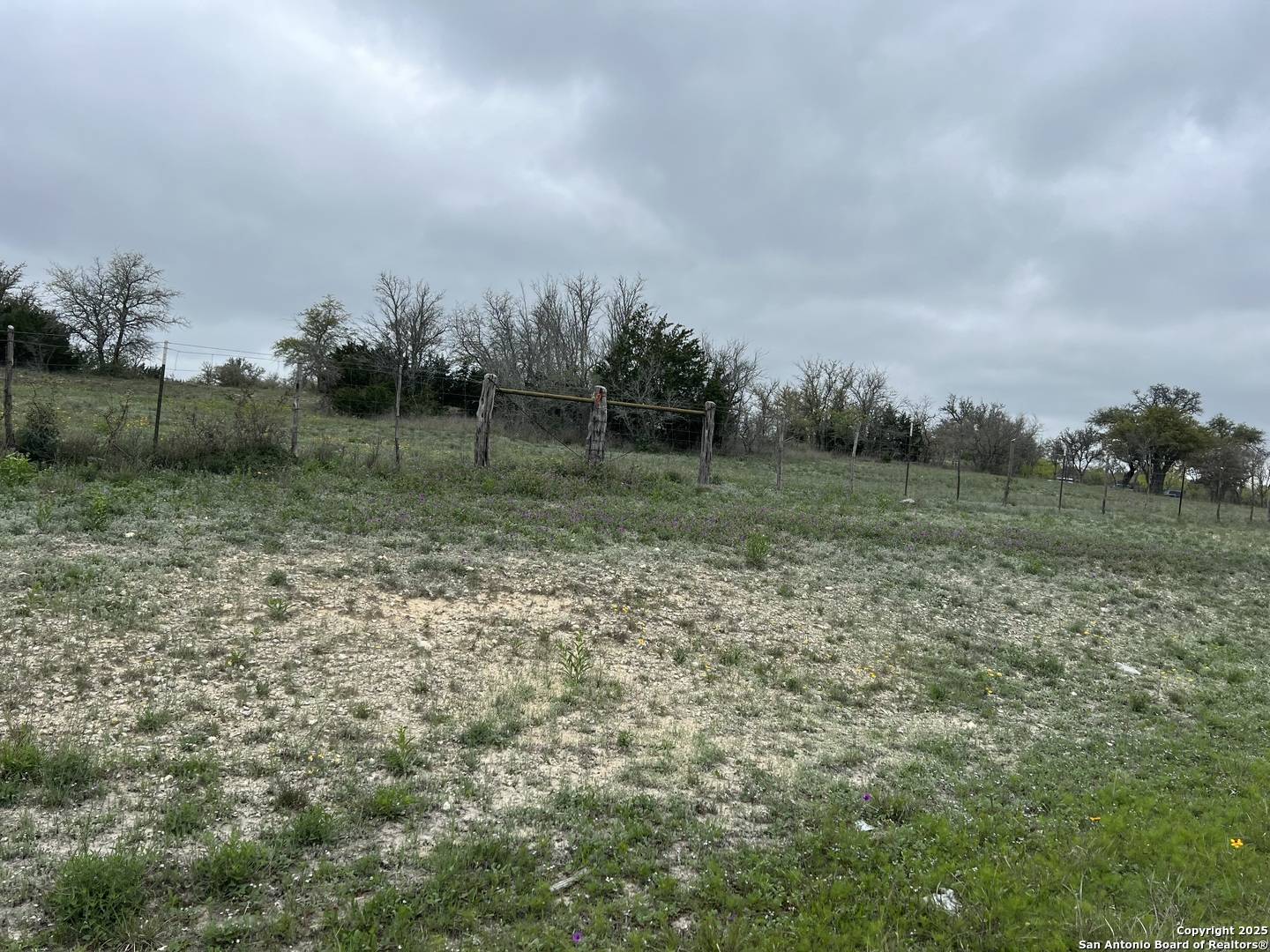 Kerrville, TX 78028,LOT 85, Great Sky Ranch