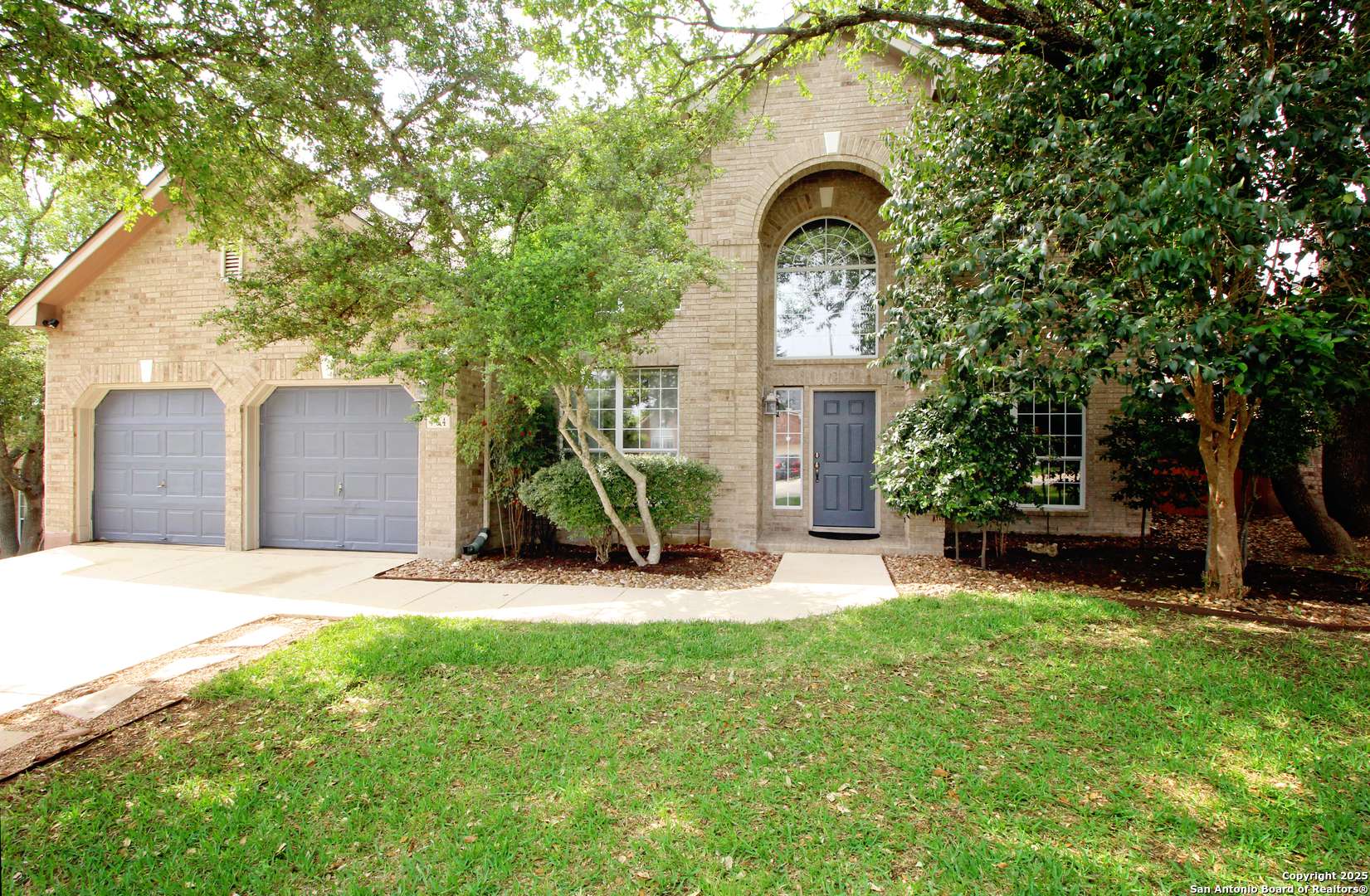 734 Virgin Oak, San Antonio, TX 78258