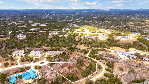 Boerne, TX 78006,LOT 12 Landmark Rdg