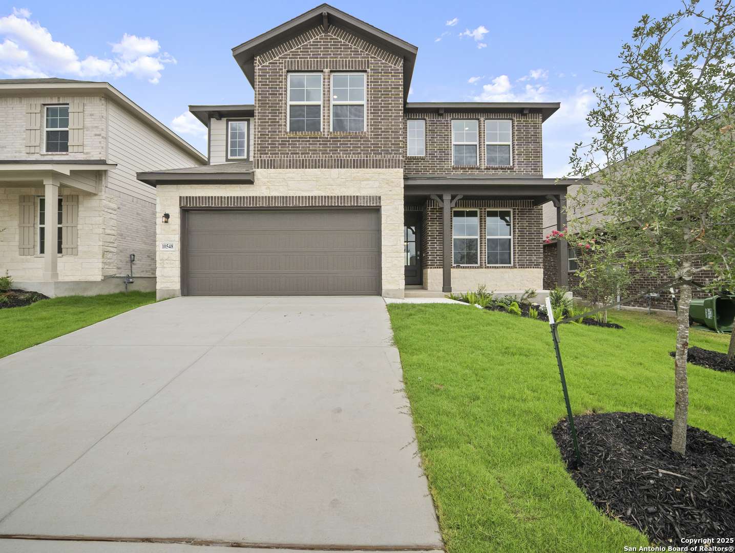 10548 Briceway Bay, San Antonio, TX 78254