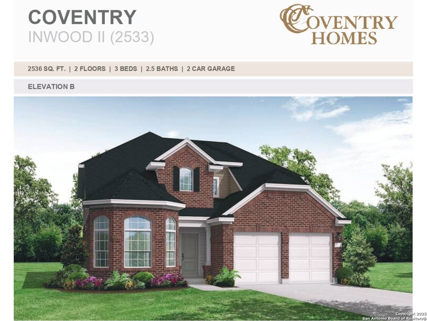 9510 Pioneer Junction, San Antonio, TX 78254