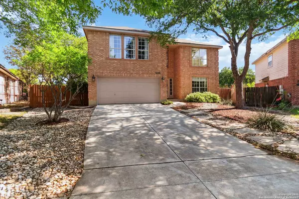 Schertz, TX 78154,3528 Hamilton Pl