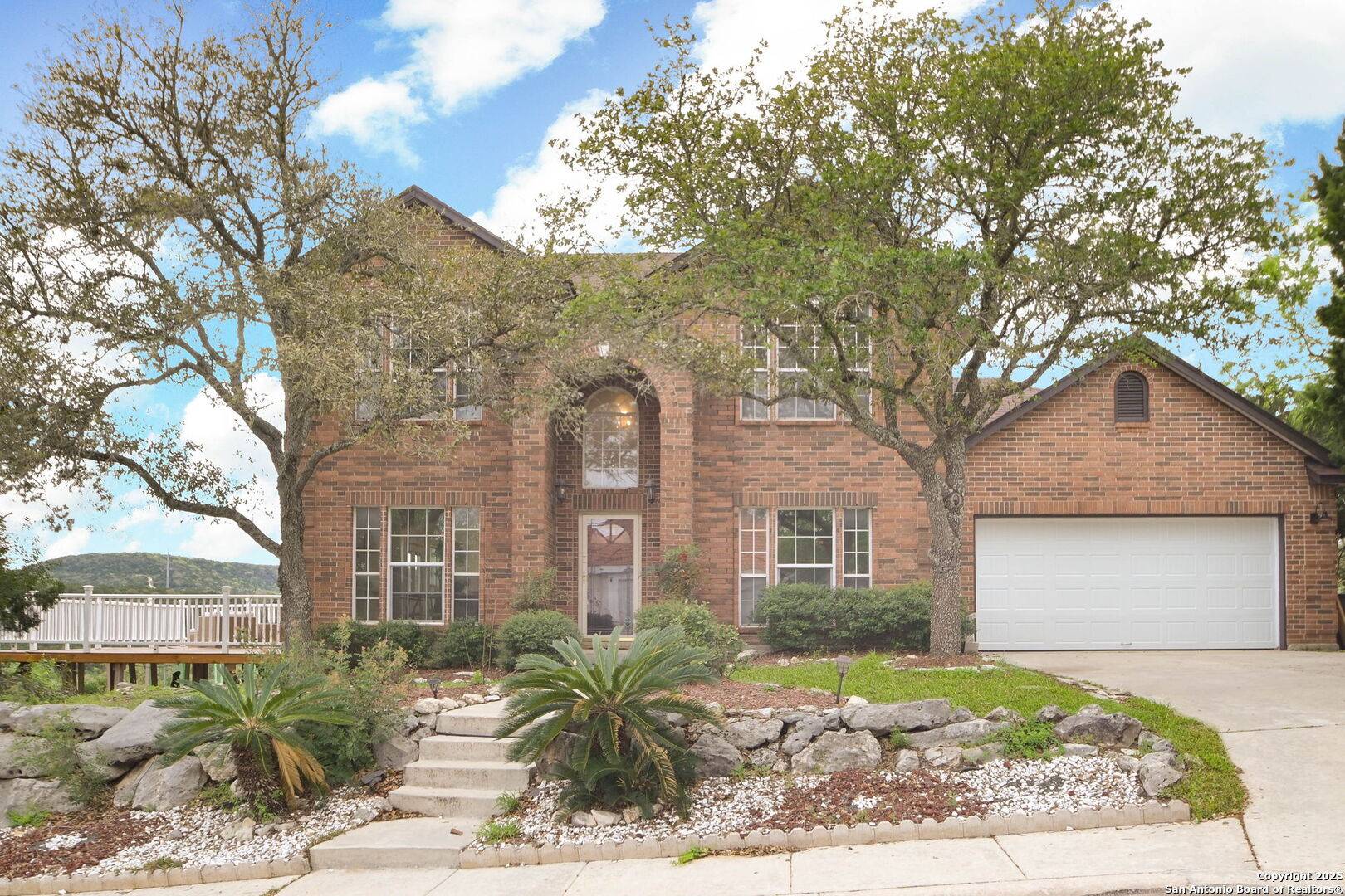 11414 & 11418 Lago Vista, Helotes, TX 78023