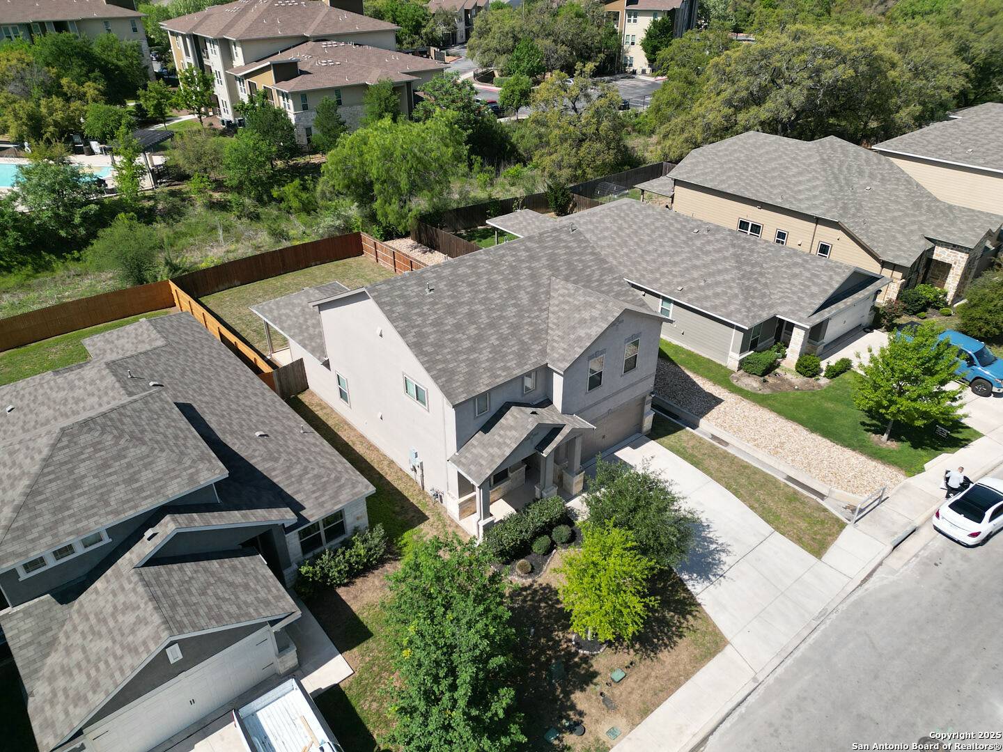 San Antonio, TX 78254,11618 Tribute Oaks