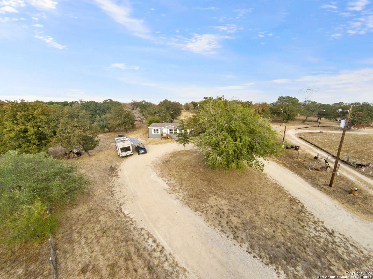 Floresville, TX 78114,126 Hidden Fern