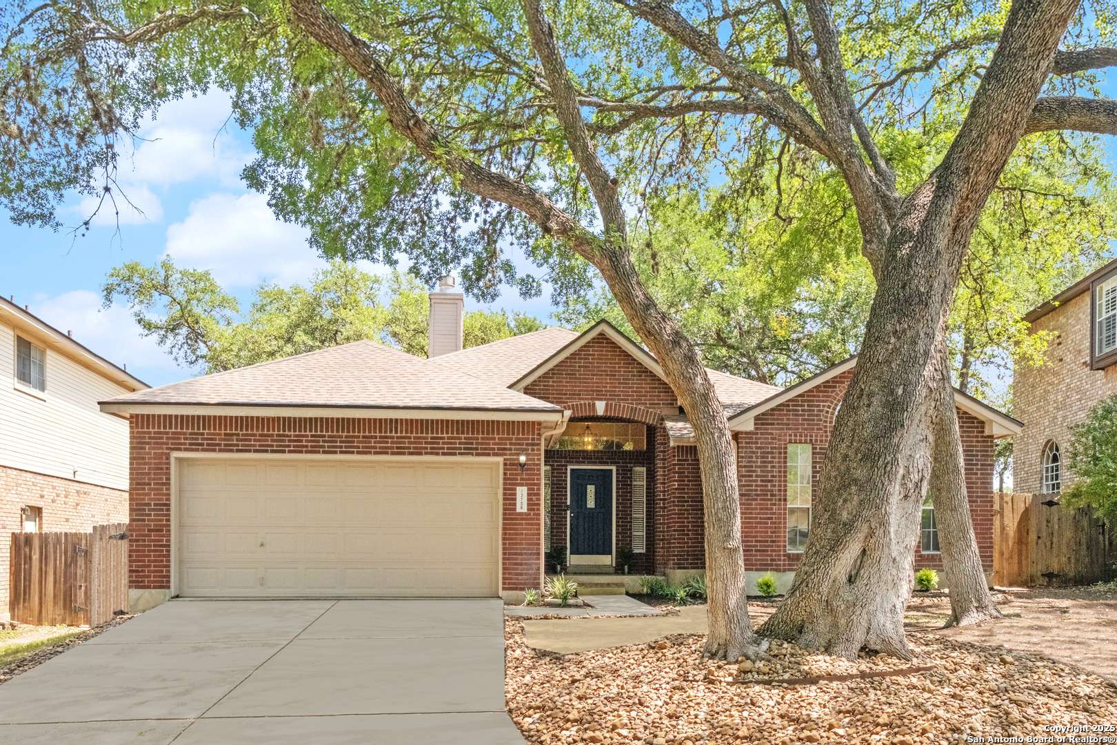 13706 Morningbluff, San Antonio, TX 78216